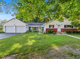 3591 Holmes Center Rd, Bucyrus, OH 44820