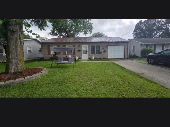 441 Fairlane Ave, Marion, OH 43302