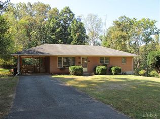 501 Madewood Rd, Lynchburg, VA 24503