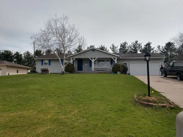2837 Clearview Dr, Lexington, OH 44904