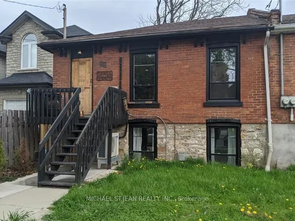 98 West Ave N, Hamilton, ON L8L 5C3