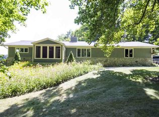 13402 Madden Rd, Churubusco, IN 46723