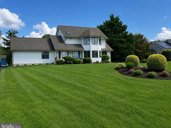 108 Prospect Bay Dr W, Grasonville, MD 21638