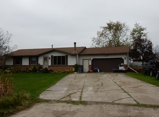 21630 Chester, Ray Twp, MI 48096