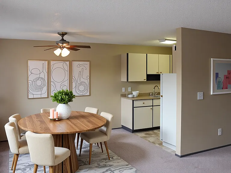 The Terrace Apartments — Photo 24