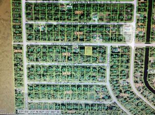 12097 Chamberlain Blvd, Port Charlotte, FL 33953