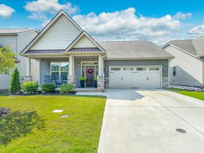 7 Creekland Way, Taylors, SC, 29687