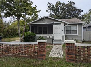 1718 Ashland St #A, Jacksonville, FL 32207