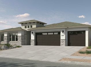 1468 N Horizon Pkwy #106, Washington, UT 84780