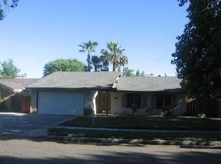456 Columbia Ave, Merced, CA 95340