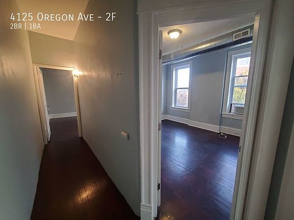 4th image of 4125 Oregon Ave #2F