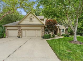 18112 E 51st St S, Independence, MO 64055