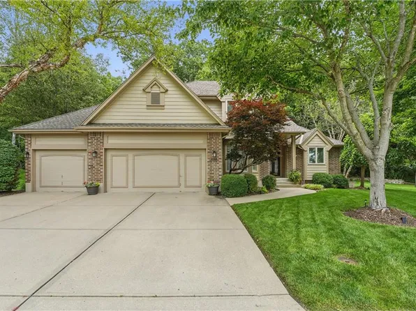 18112 E 51st St S, Independence, MO 64055