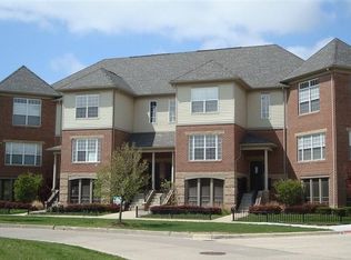 4307 Miracles Blvd #23, Detroit, MI 48201