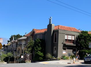 344 Parnassus Ave, San Francisco, CA 94117