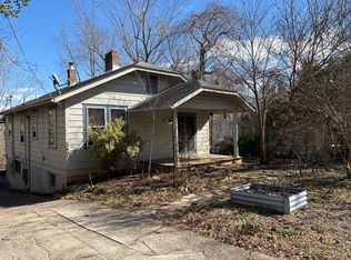 47 Blue Ridge Ave, Asheville, NC 28806