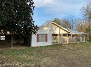 326 Dowdey Rd, Jasper, AL 35504