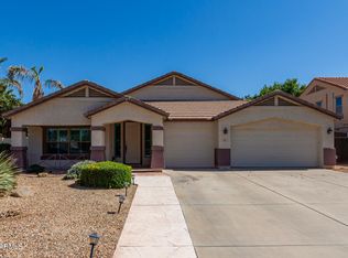 307 E Clifton Ave, Gilbert, AZ 85295