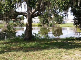 5768 Colonial Dr, New Port Richey, FL 34653