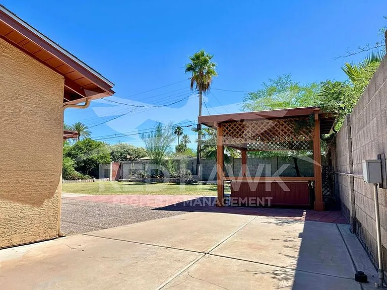 6607 E Sheridan St — Photo 49