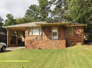 1217 Heard Ave, Augusta, GA 30904