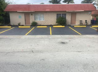 7931 SW 10th St #3, Pompano Beach, FL 33068
