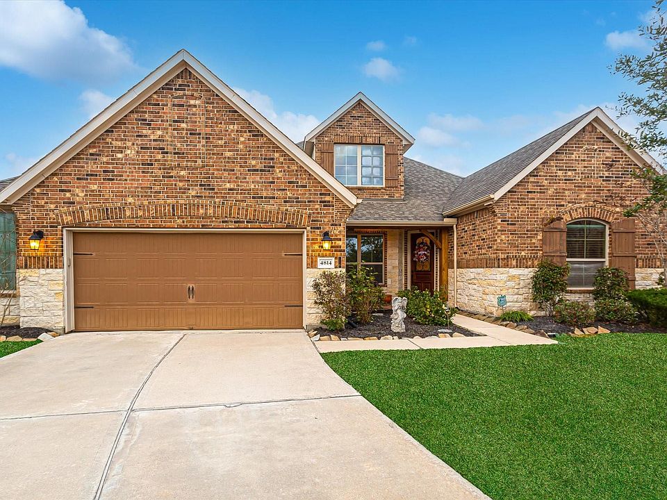 1st image of 4814 Tarragona Ln