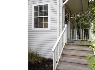 706 Quail Rd, Marlton, NJ 08053