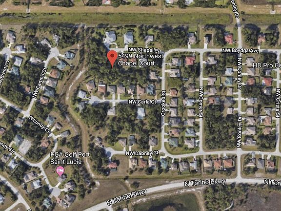 4th image of 5499 NW Chapel Ct