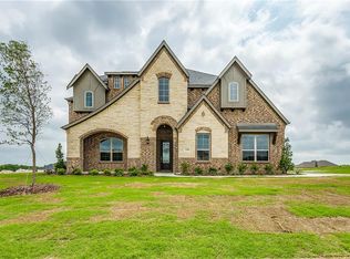 2740 Creek Crossing Ln, Midlothian, TX 76065
