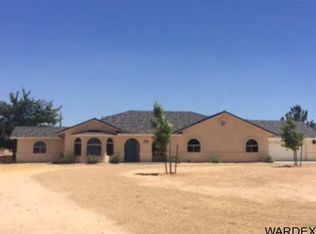 2300 Comanche Dr, Kingman, AZ 86401