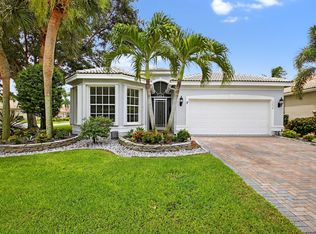 7236 Maple Ridge Trl, Boynton Beach, FL 33437