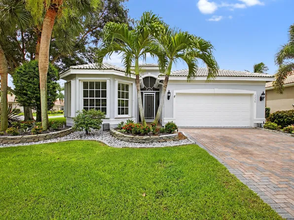 7236 Maple Ridge Trail, Boynton Beach, FL 33437