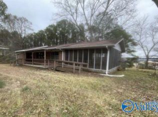 417 8th Ave SE, Childersburg, AL 35044