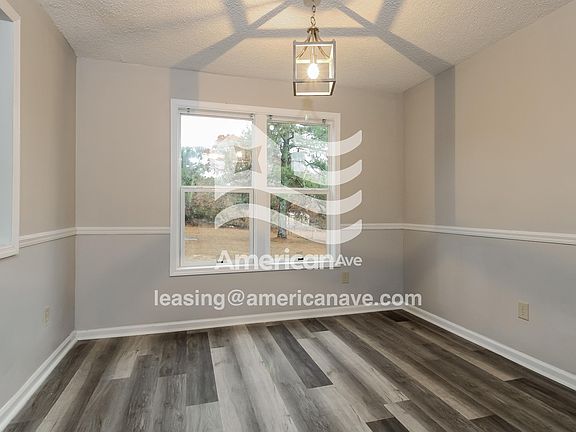 WM - Dining Room