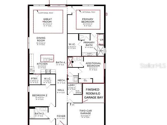 2nd image of this home