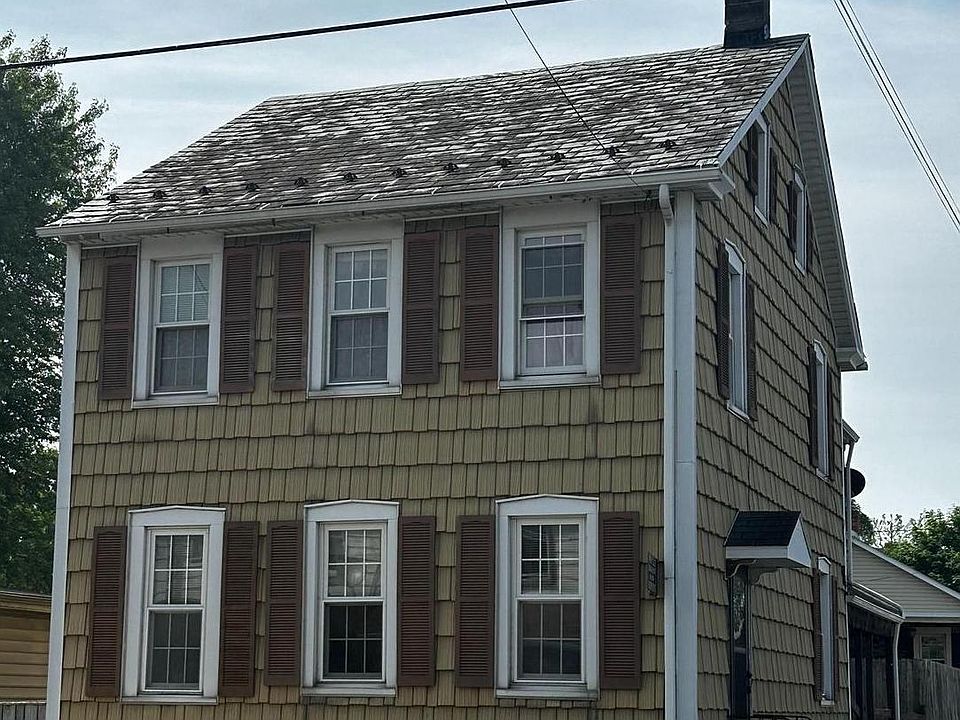 600 Manor St, Columbia, PA 17512 Zillow