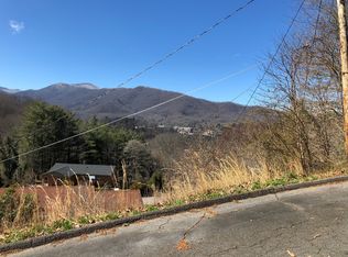 0 Queen St LOT 2, Waynesville, NC 28786