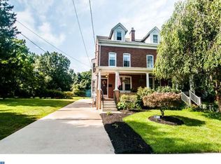 31 Brearley Ave, Lawrence Township, NJ 08648