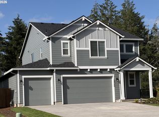 24066 SW Maple Ter SW, Sherwood, OR 97140