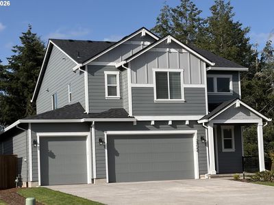 24066 SW Maple Ter SW, Sherwood, OR, 97140