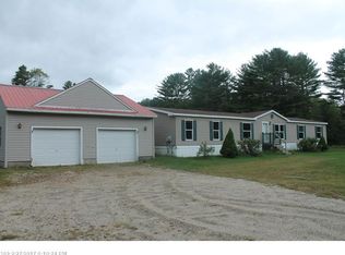 221 Main St, Cornish, ME 04020