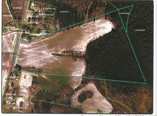 0 Fairley Rd, Maxton, NC 28364