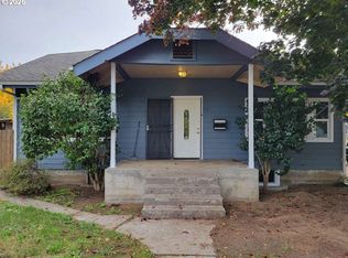 431 SW 3rd Ave, Canby, OR 97013