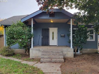 431 SW 3rd Ave, Canby, OR, 97013