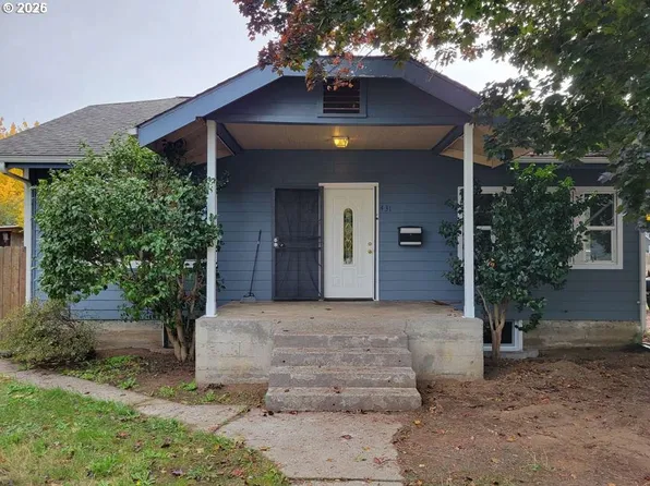 431 SW 3rd Ave, Canby, OR 97013