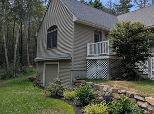 5 Teepee Ln #1, York, ME 03909
