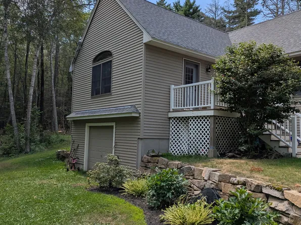 5 Teepee Ln #1, York, ME 03909