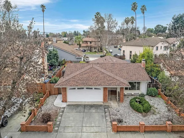 38675 Adcock Dr, Fremont, CA 94536