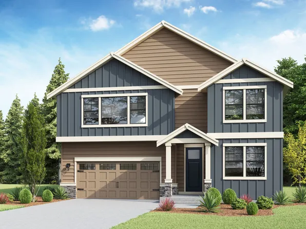 4999 237th Ct SE #15, Issaquah, WA 98029